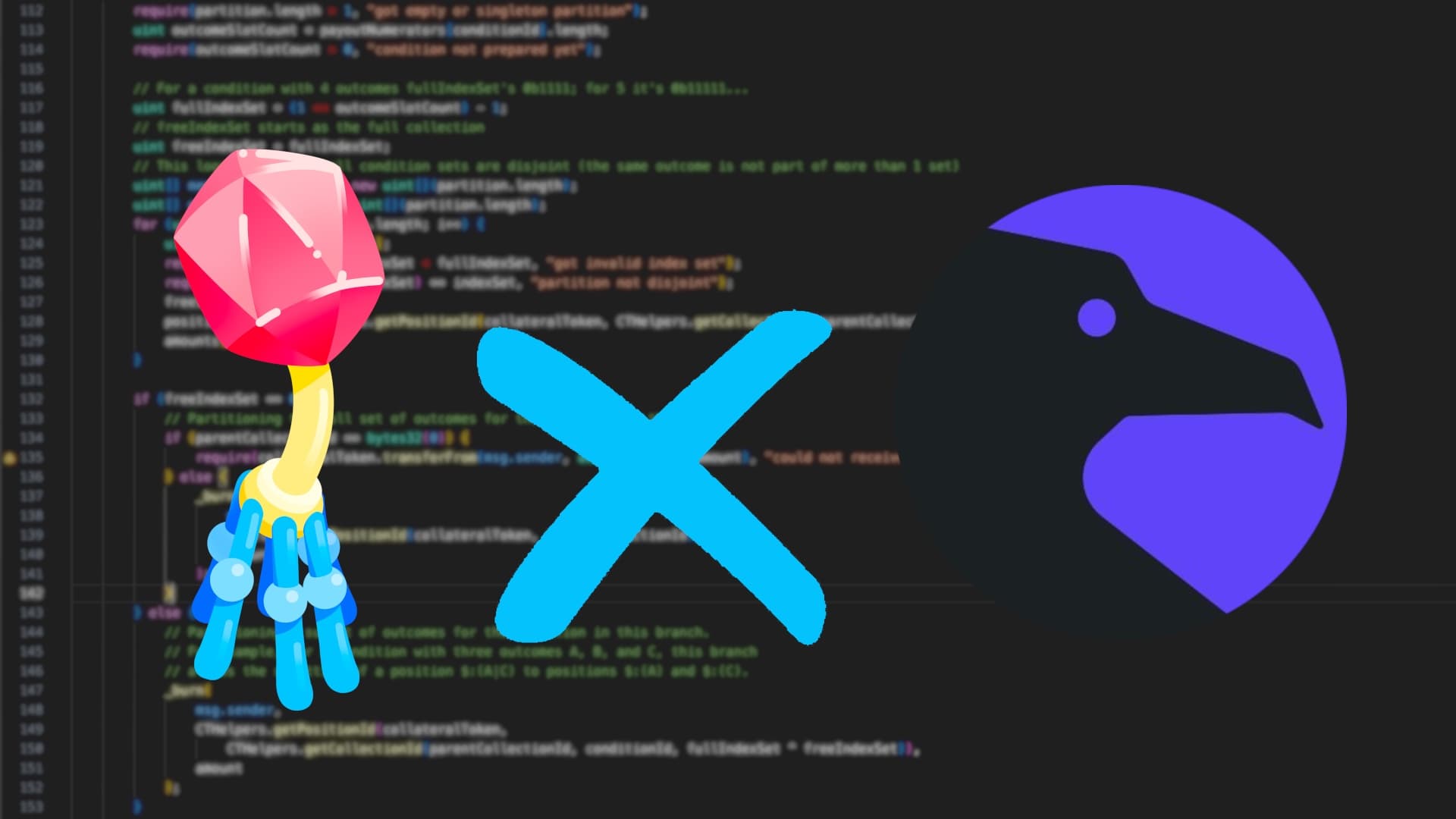 Phage Security x Foresight